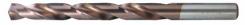 Norseman Drill & Tool Fractional Sized Type 190-ACN Twist Drill Bit