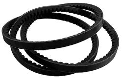 XPZ Series Cogged V Belt