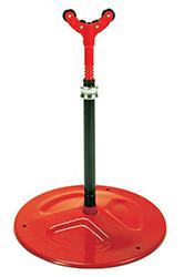 Ridgid Adjustable Pipe Supports