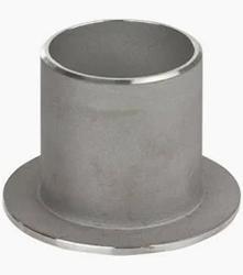 Industrial T304L Stainless Steel Schedule 10 Type C Stub Ends Butt Weld Fittings