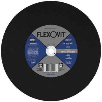 F9791 FlexOvit Reinforced Wheel