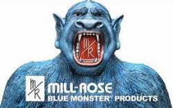 Blue Monster Sealants