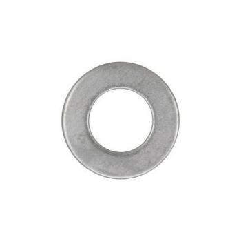 M20X37X3 DIN 125a A4 SS Flat Washer