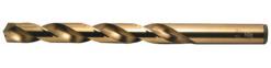 Norseman Drill & Tool NAS 907J Type 150-M Cobalt Twist Drill Bit