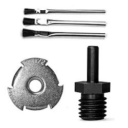 Wire Wheel Brush Accessories