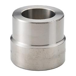 Industrial Insert 3000# Socket Weld Type 304L Stainless Steel Pipe Fittings