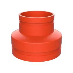 Gruvlok Figure 7072 Grooved Concentric Reducer