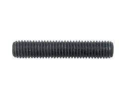 F1554 Grade 55 All Threaded Rod with Plain Finish