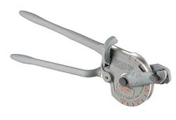 Ridgid Geared Ratchet Tube Benders