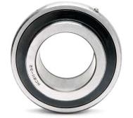 Moline HC 200 Series Insert Bearing Back View