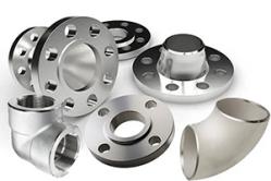 Pipe and Fittings Durable Enough for All Industrial Applications