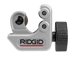 Ridgid Close Quarters Tubing Cutters