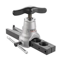 Ridgid Heavy Duty Flare Tools