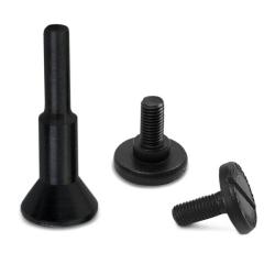 FlexOvit Shank Mandrel Adaptor for Die Grinder Wheels