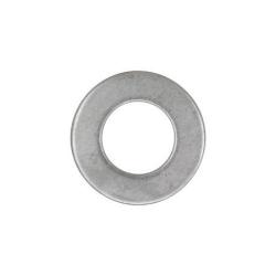 Metric 125a A2 (18-8) Stainless Steel Flat Washer