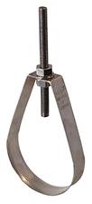 Figure 69SSG Light Duty Stainless Steel Band Hanger