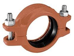 Gruvlok Figure 7400 Ridgelite Coupling
