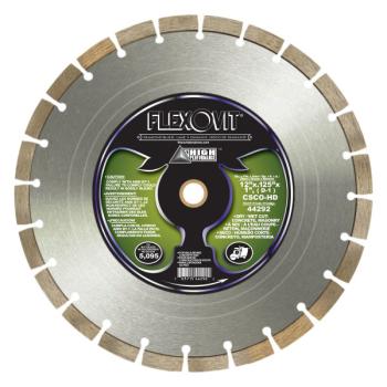 44292 FlexOvit Diamond Wheel