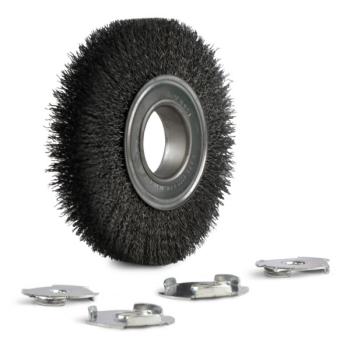 C1020 Wire Wheel Brush