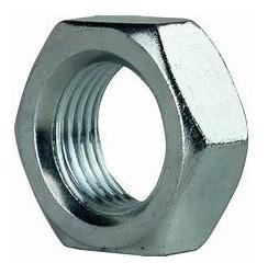 Fractional Sizes Clear Zinc Cr3 Plating