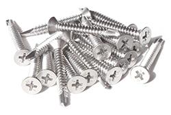 Self-Drilling Screws