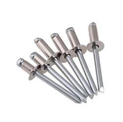 SSB 304 SS / 304 SS Dome Head Blind Rivet