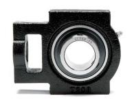 Moline Bearing Co UC Normal Duty Wide Slot Take-Up Bearing Side View