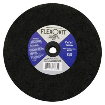 N8058 FlexOvit Bonded Abrasive Resin Cupstones