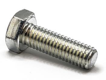 M24-3.00x60 MMMetric Grade 10.9 Hex Head Cap Screw