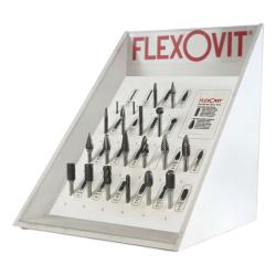FlexOvit Carbide Bur