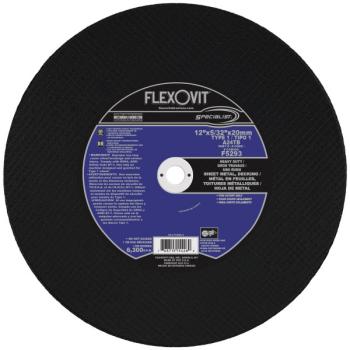 F5293 FlexOvit Reinforced Wheel