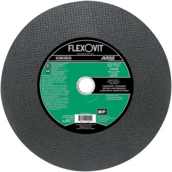 L5727 FlexOvit Reinforced Cutoff Wheel