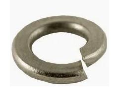 Metric Sizes DIN 127B A2 Stainless Steel Split Lock Washer
