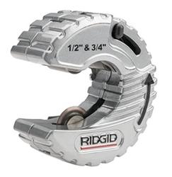Ridgid C-Style Close Quarters Copper Tubing Cutter