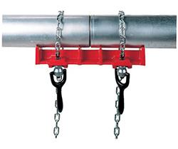 Ridgid Pipe Welding Vise