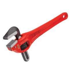 Ridgid Offset Pipe Wrenches