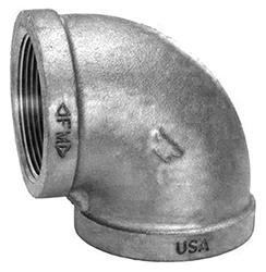 Malleable Iron Fittings