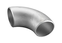 Butt Weld