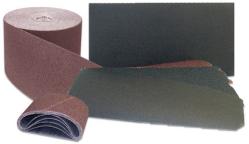 FlexOvit Floor Sanding Rolls and Sheets