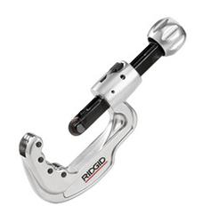 Ridgid Stainless Steel Tubing Cutters