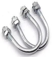 Figure 137 U-Bolt
