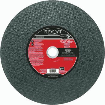 L5617 FlexOvit Reinforced Cutoff Wheel