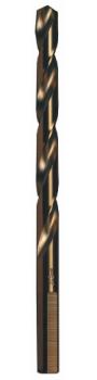 40520 Norseman Drill & Tool 190-GF Fractional Sizes Twist Drill Bits