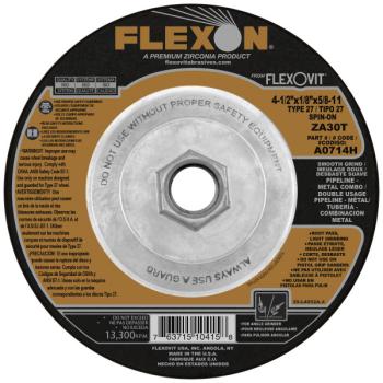 A0714 Abrasive Wheel