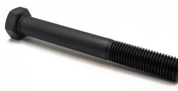 M36-4.00x110 MMMetric Grade 10.9 Hex Head Cap Screw 