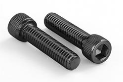 DIN 912 Class 12.9 Metric Socket Head Cap Screw