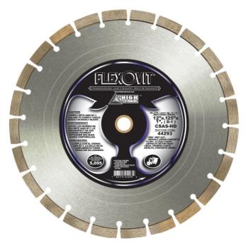 44293 FlexOvit Diamond Wheel