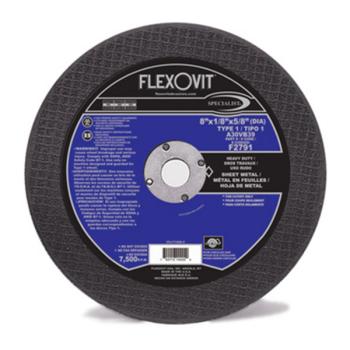 F2791 FlexOvit Reinforced Wheel