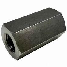 Fractional ASTM A563 Grade A Plain