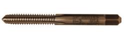 Norseman Drill & Tool Type 24L-AG Left Hand HSS Plug Tap